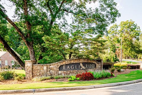 A home in Buford