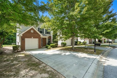 A home in Union City