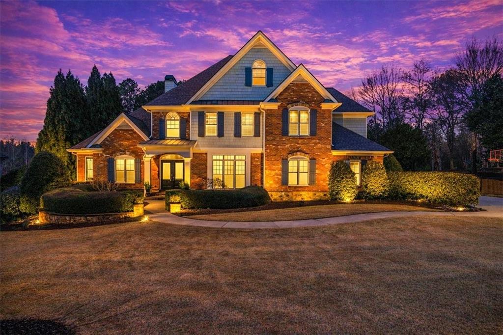 4638 Manor Drive