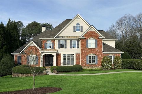 4638 Manor Drive Gainesville GA 30506