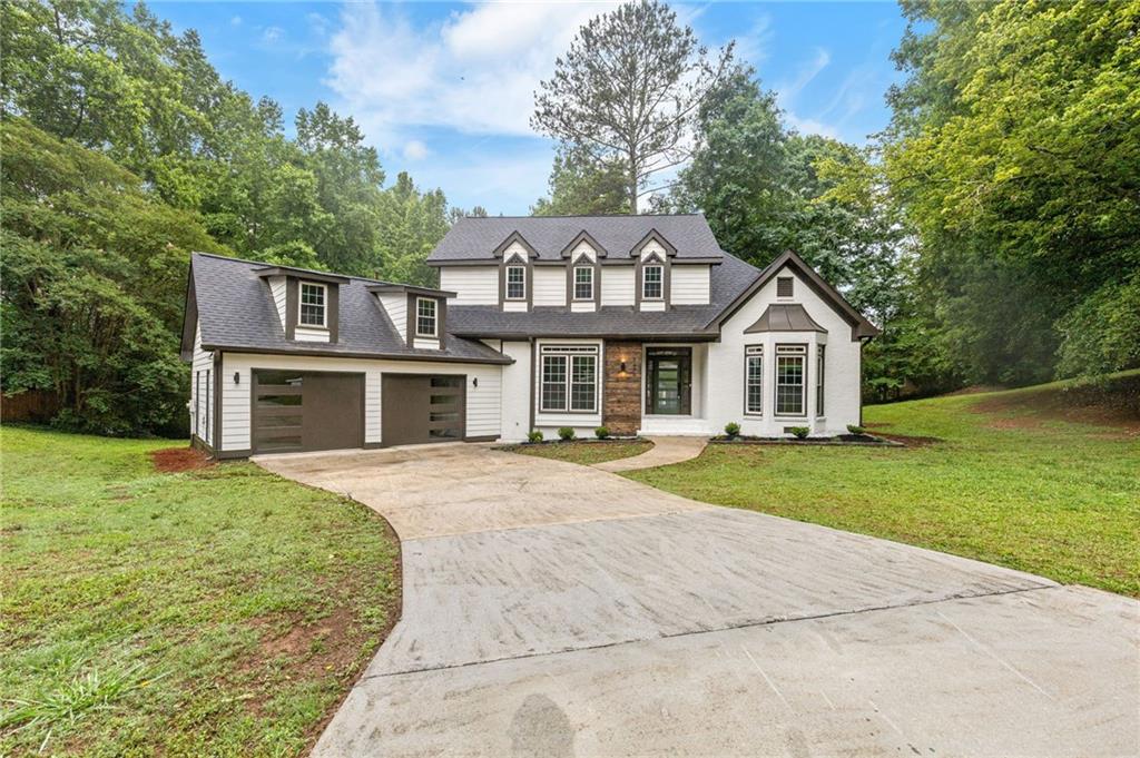 7470 Woodruff Way