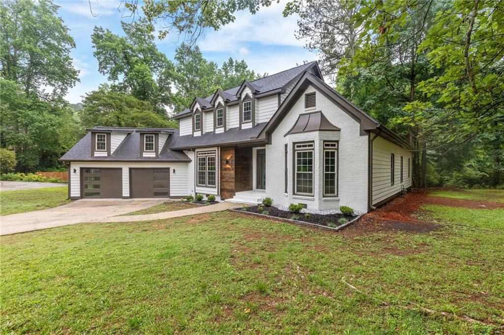 7470 Woodruff Way