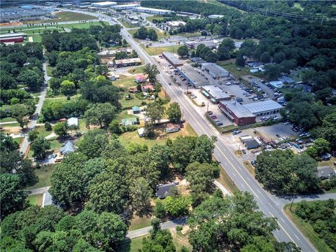 1496 Highway 411 NE Cartersville GA 30121