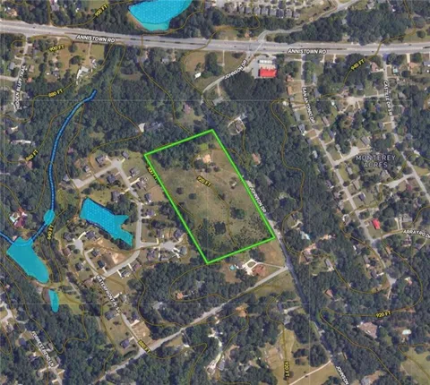 MLS: 7514432