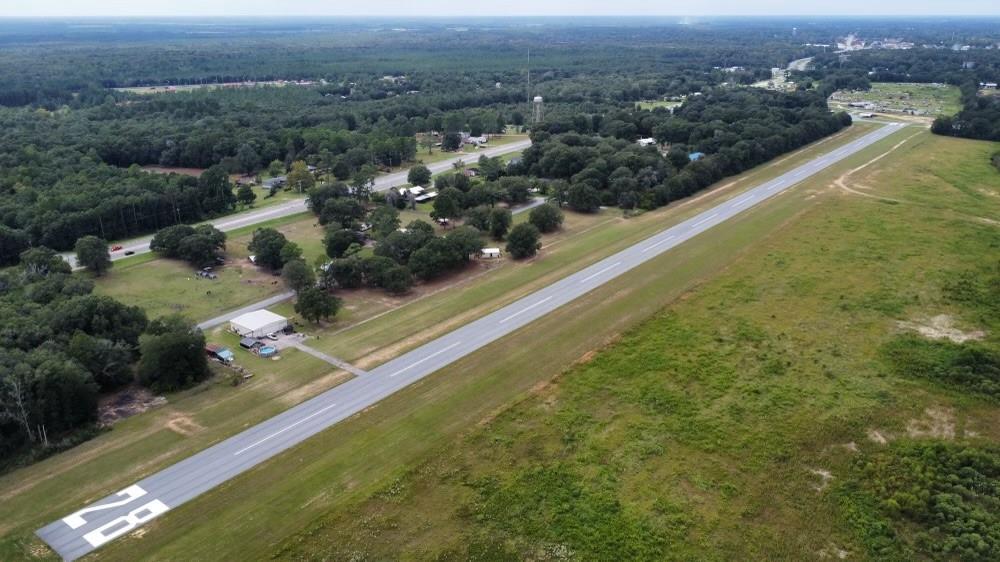 4 Airport Subdivision Road, Hawkinsville, Georgia image 2