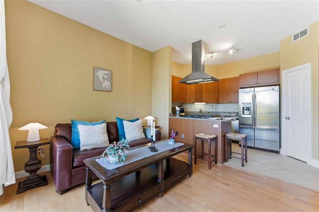 2626 PEACHTREE Road NW 1006