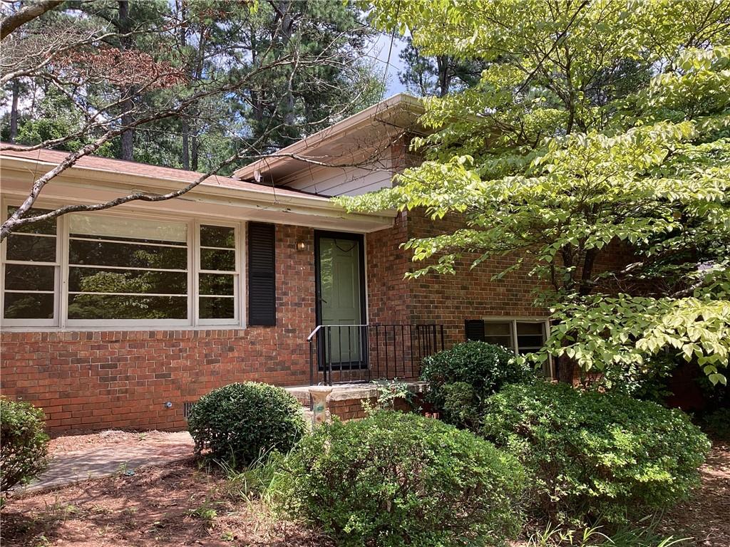 3746 Gladney Drive