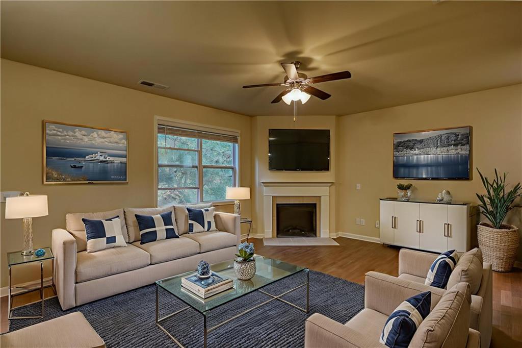 6571 Bluffview Drive