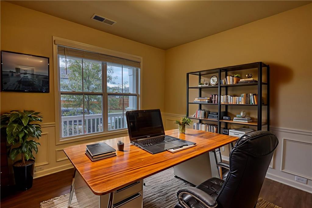 6571 Bluffview Drive