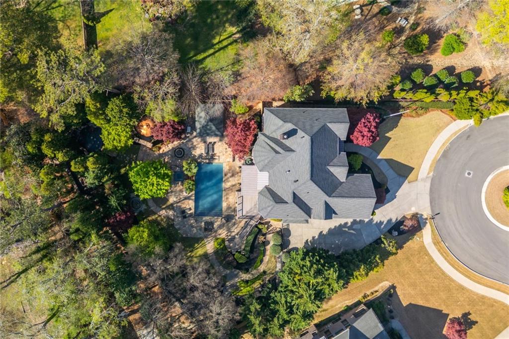 2461 Oak Grove Estates NE