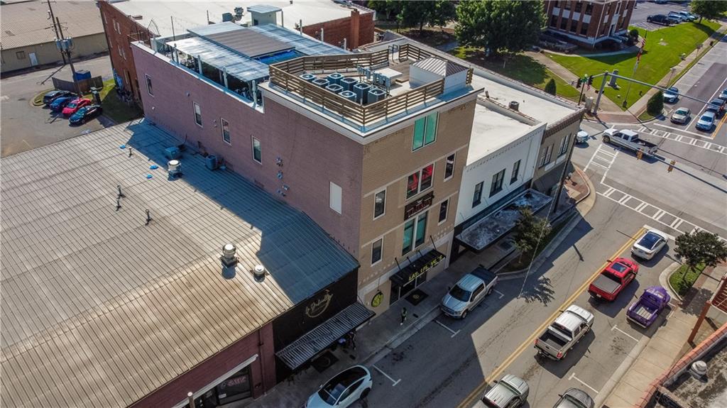21 E Athens Street