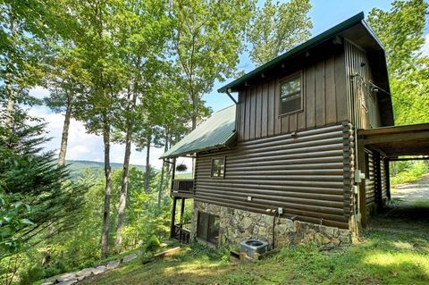 504 Bell Camp Ridge Road Blue Ridge GA 30513