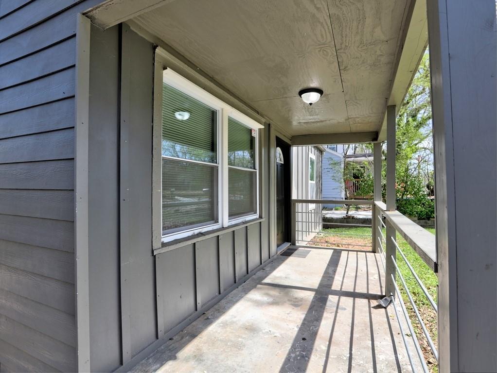 1427 Eason Street NW