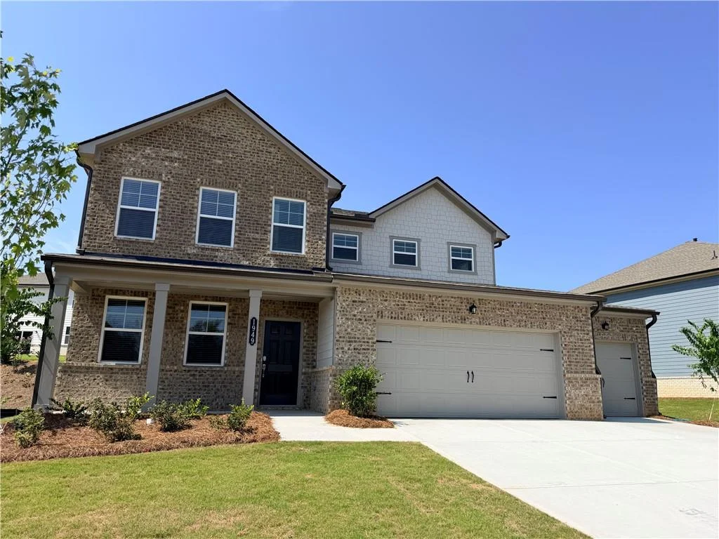 1949 Enota Drive, Bethlehem, GA, 30620
