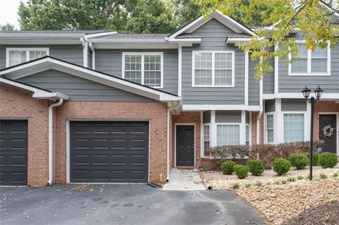 2680 Pine Tree Road NE 5 Atlanta GA 30324