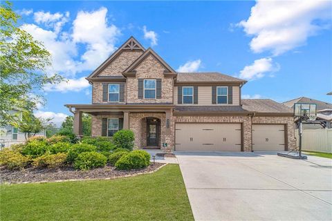 Homes For Sale - 2522 Tom Watson Way<br/> Duluth, GA 30096