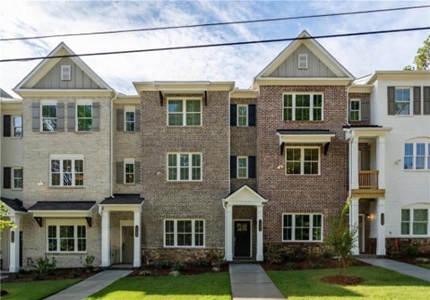 Townhouse For Rent - 1992 Deco Drive<br/> Kennesaw, GA 30144