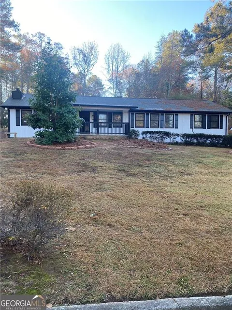 7280 Oswego Trail, Riverdale, GA 30296 - MLS#: 7539097