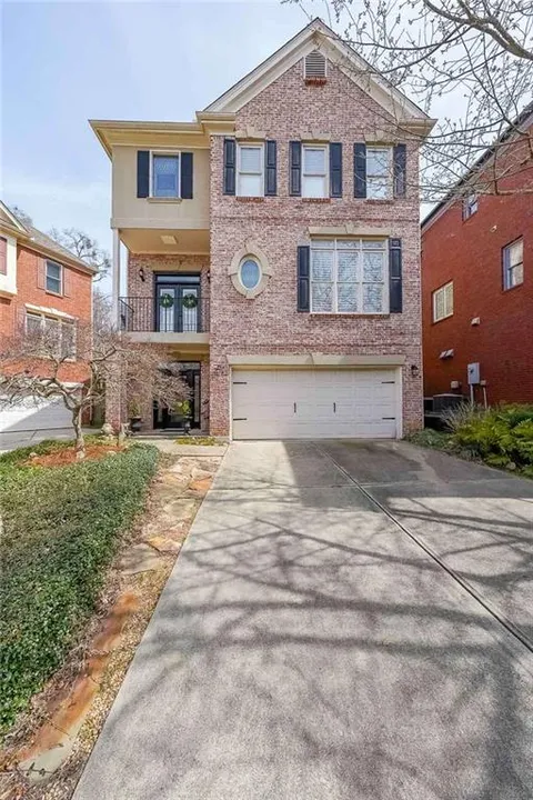 2476 Manor Walk, Decatur, GA 30030 - MLS#: 7541970