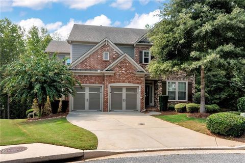 Photo of 3990 Sweeting Street, Cumming, GA 30041 (MLS # 7662889)