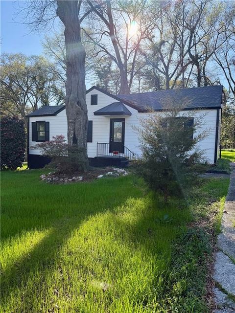 Homes For Sale - 3907 Market Street<br/> Clarkston, GA 30021