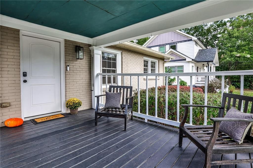 Photo of 1770 Rockland Drive SE, Atlanta, GA 30316 (MLS # 7727627)