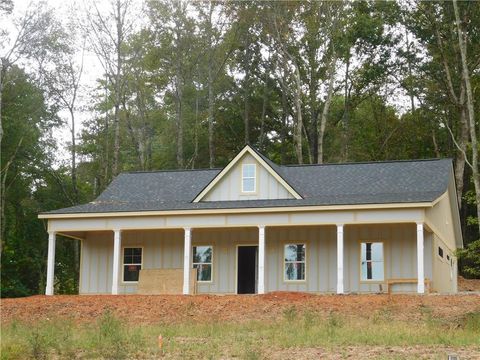 45 Chester Road Road Dahlonega GA 30533
