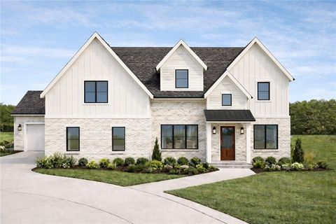 Photo of 3047 Bunker Hill Circle, Marietta, GA 30062 (MLS # 7749051)