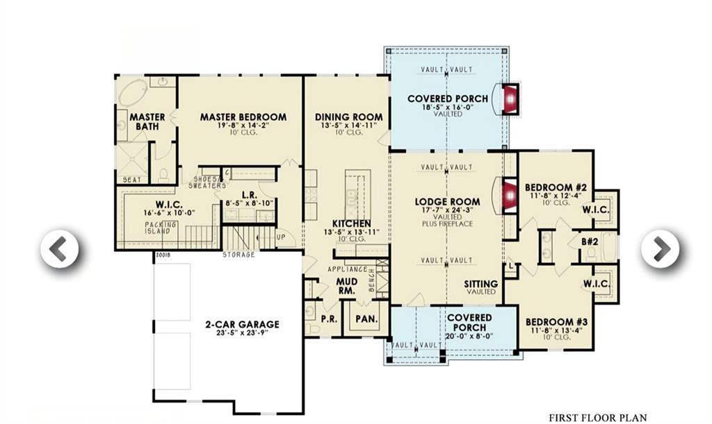 1779 Granade Road, Conyers, Georgia image 3
