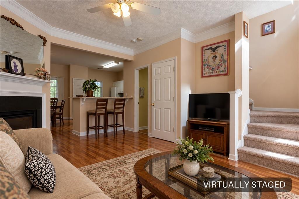 4135 Spring Cove Drive
