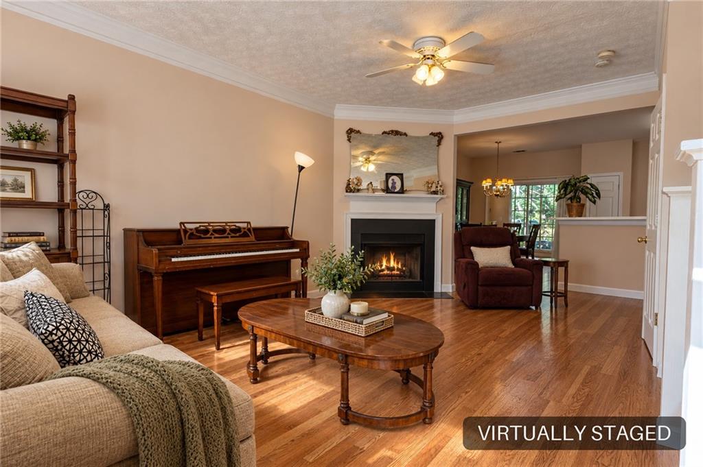 4135 Spring Cove Drive