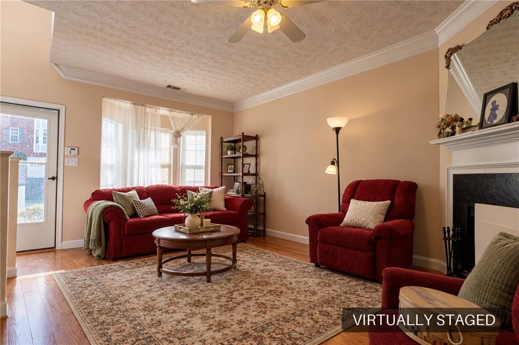 4135 Spring Cove Drive
