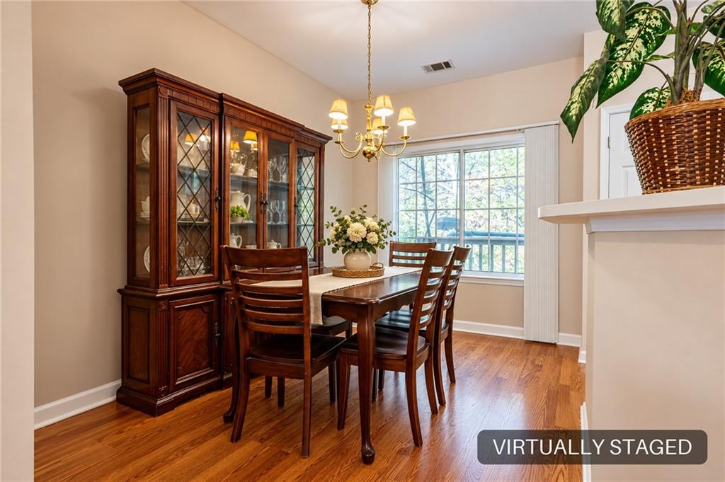 4135 Spring Cove Drive
