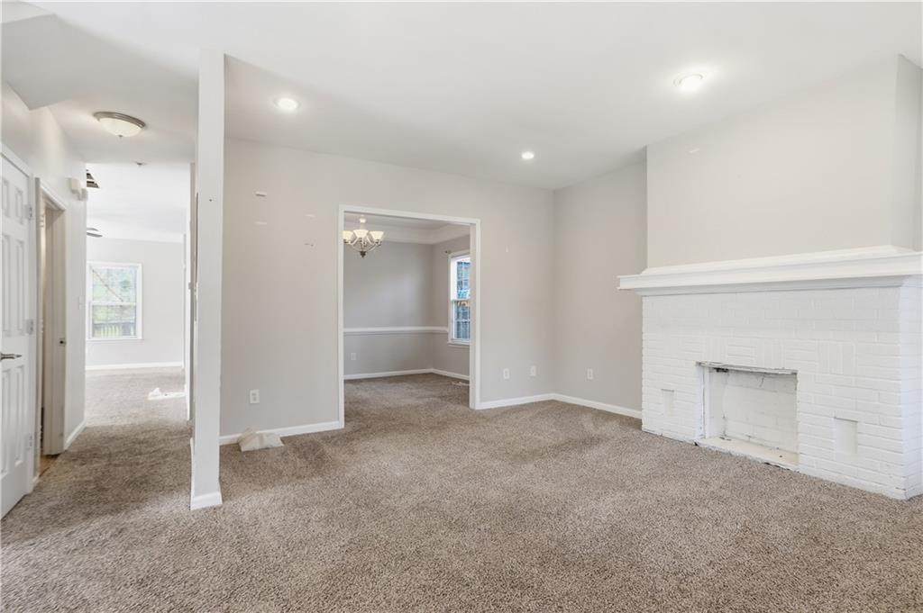 1591 Melrose Drive SW