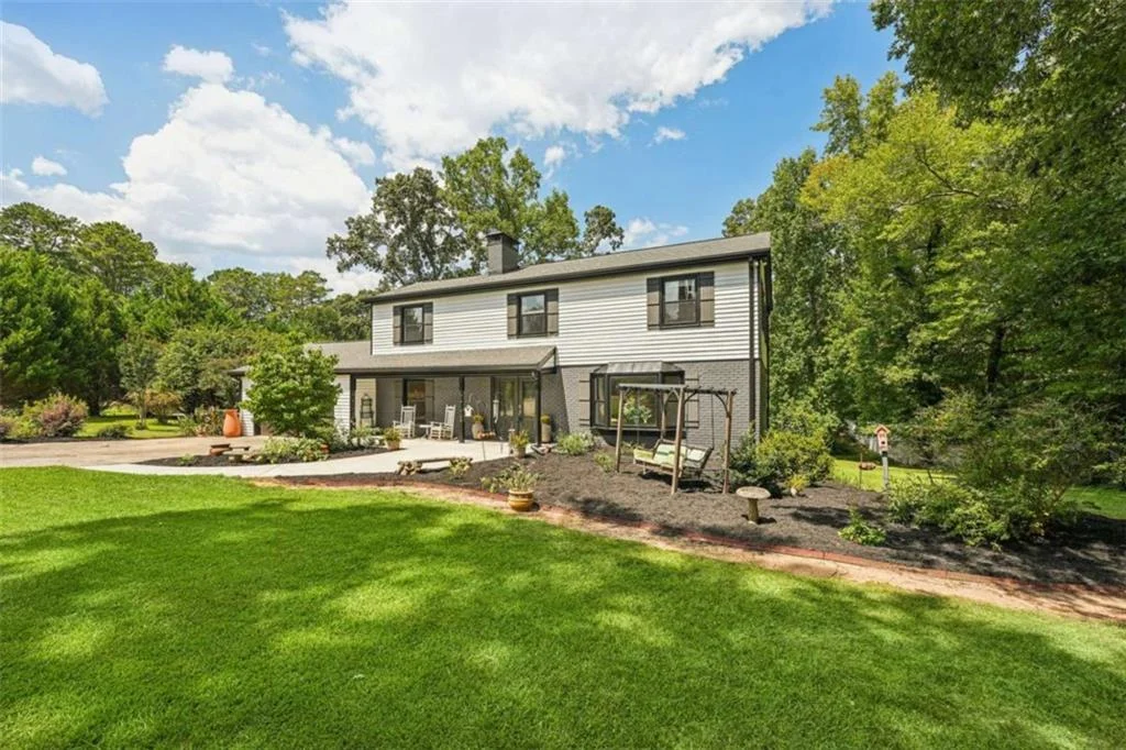 524 Golfview Dr Dr, Peachtree City, GA, 30269