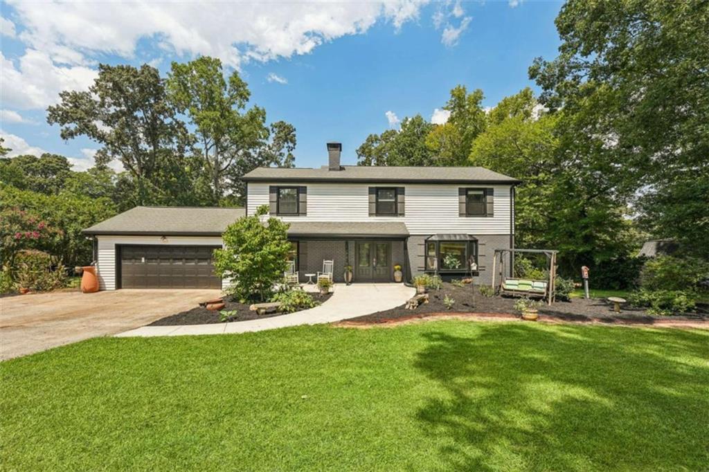 524 Golfview Dr