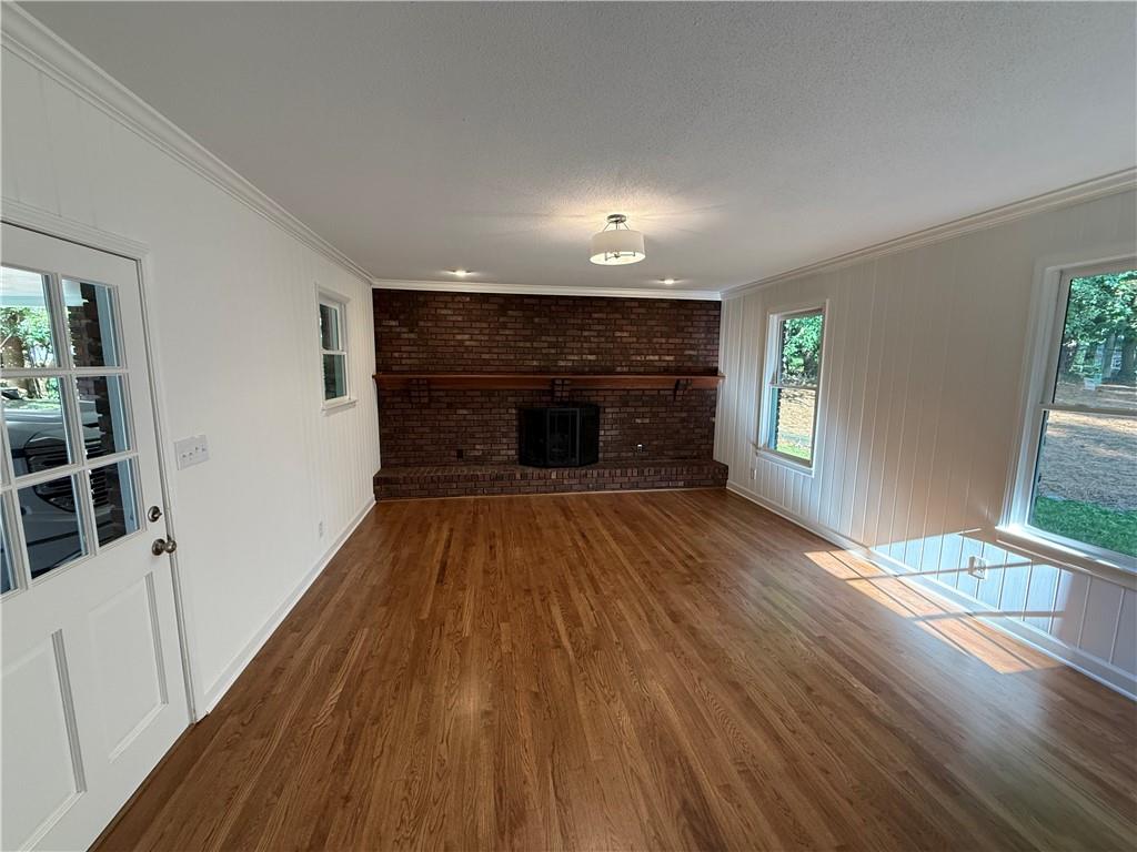 Hasty Acres - Residential