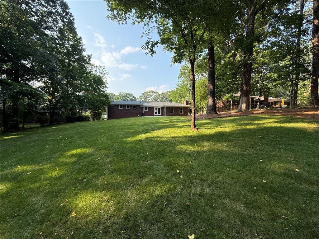 Hasty Acres - Residential
