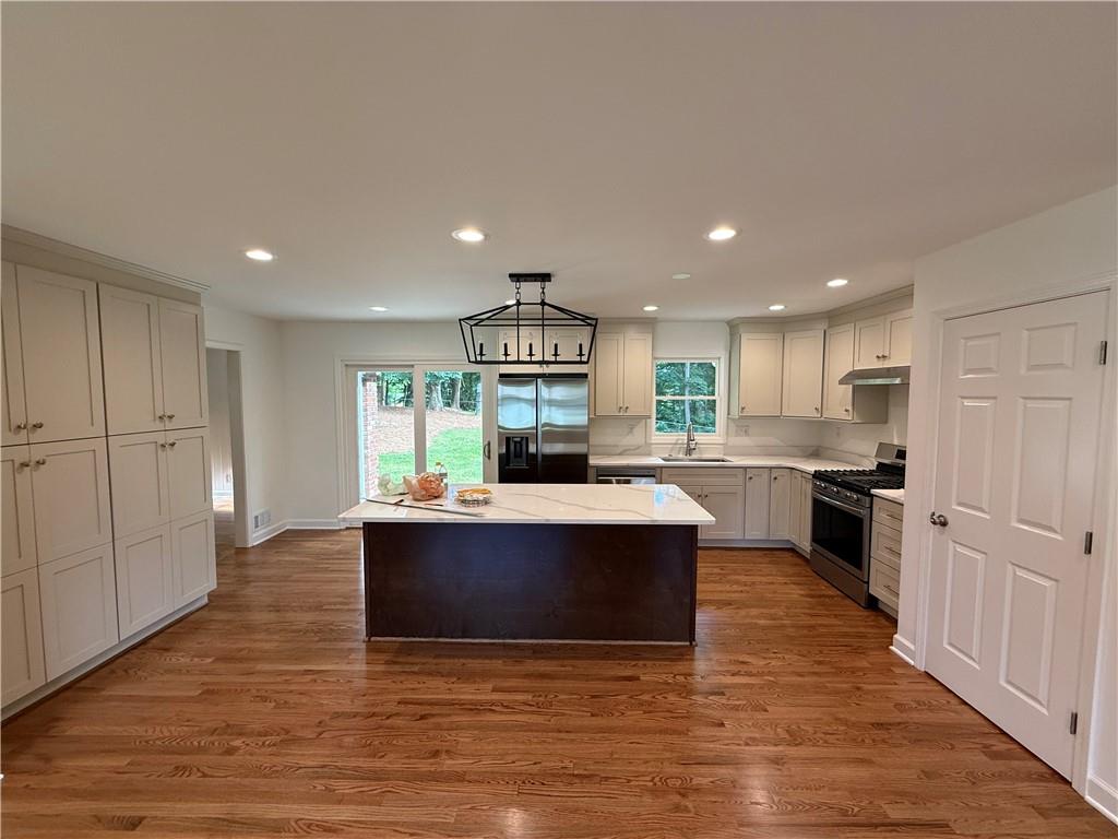 Hasty Acres - Residential