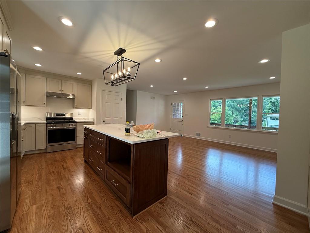 Hasty Acres - Residential