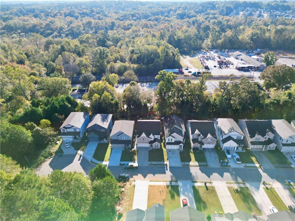 2688 Chamberlain Court