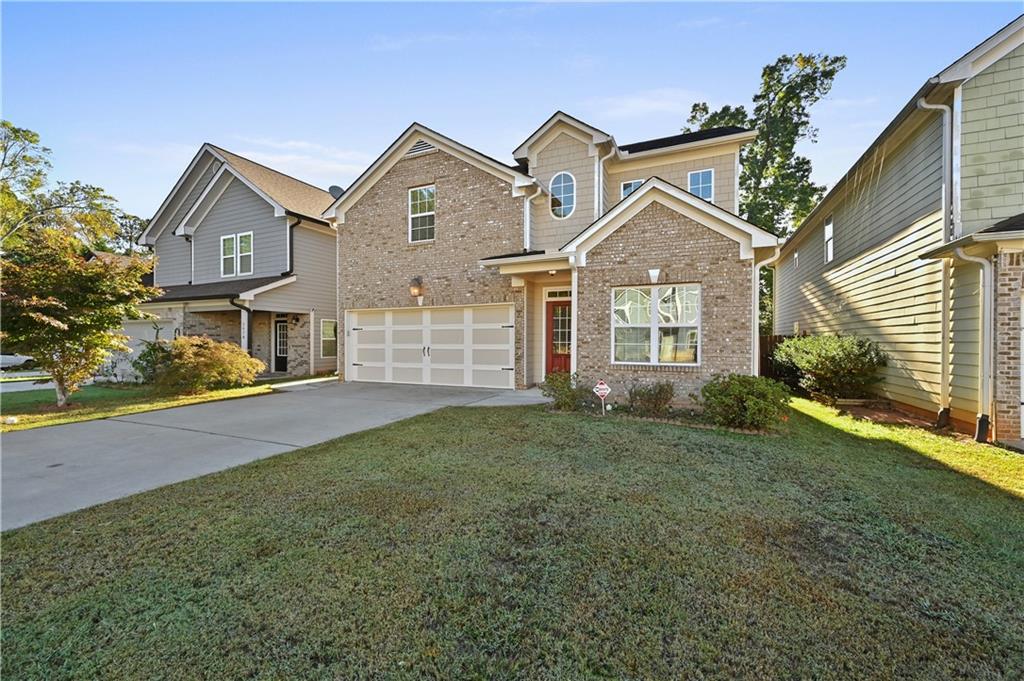 2688 Chamberlain Court