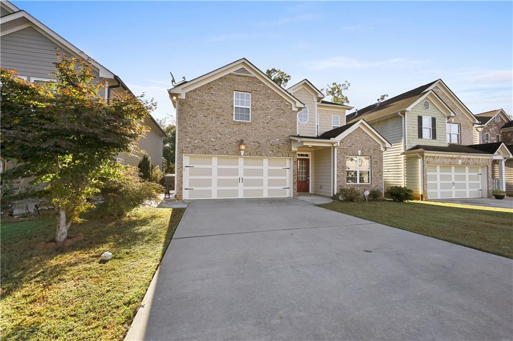 2688 Chamberlain Court