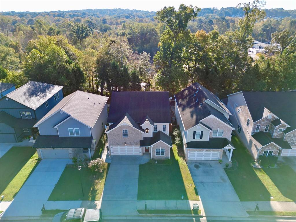 2688 Chamberlain Court