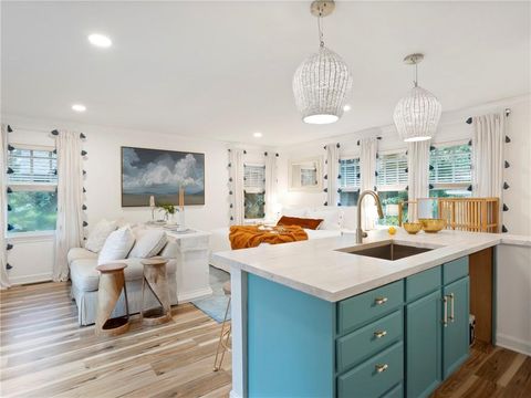 325 Sinclair Avenue NE Atlanta GA 30307