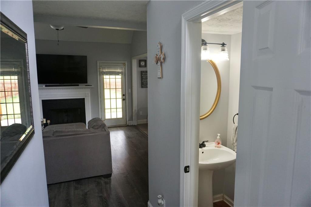 615 Old Johnson Road, Lawrenceville, Georgia image 20
