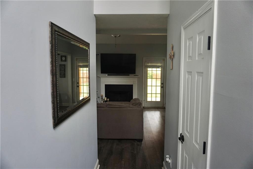 615 Old Johnson Road, Lawrenceville, Georgia image 19