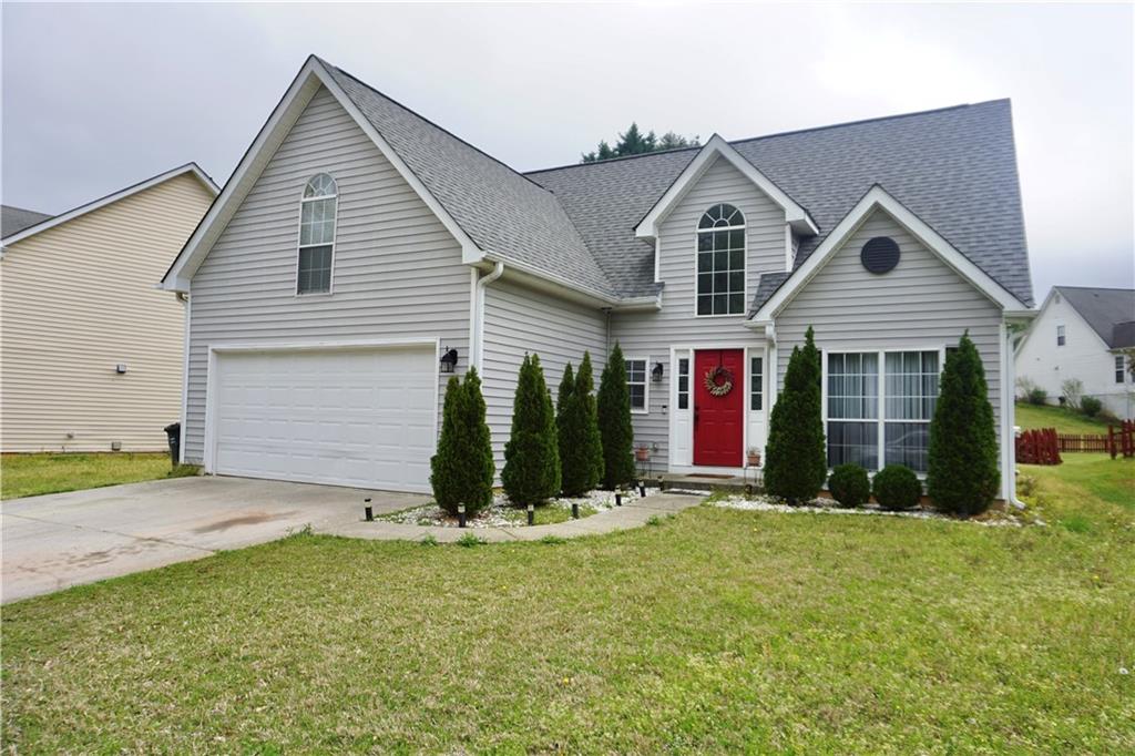 615 Old Johnson Road, Lawrenceville, Georgia image 1