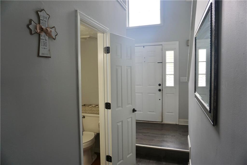 615 Old Johnson Road, Lawrenceville, Georgia image 21