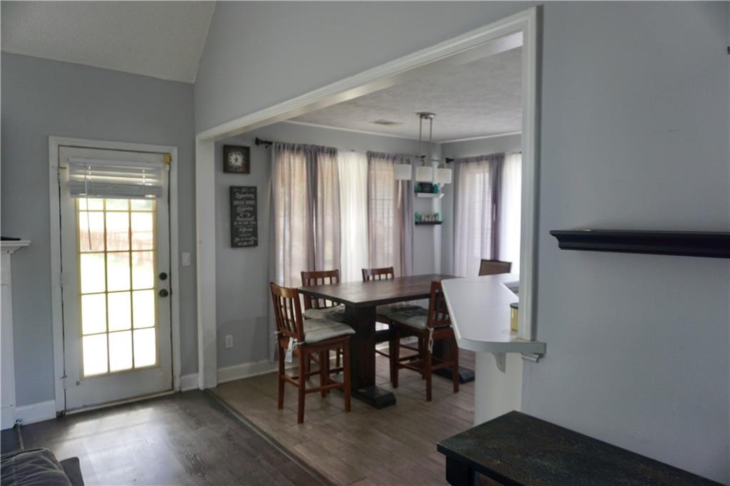 615 Old Johnson Road, Lawrenceville, Georgia image 24